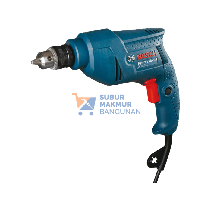 BOSCH GBM350 MESIN BOR