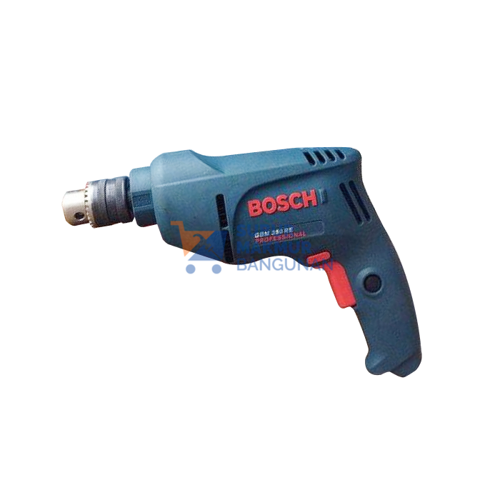 BOSCH GBM350RE MESIN BOR