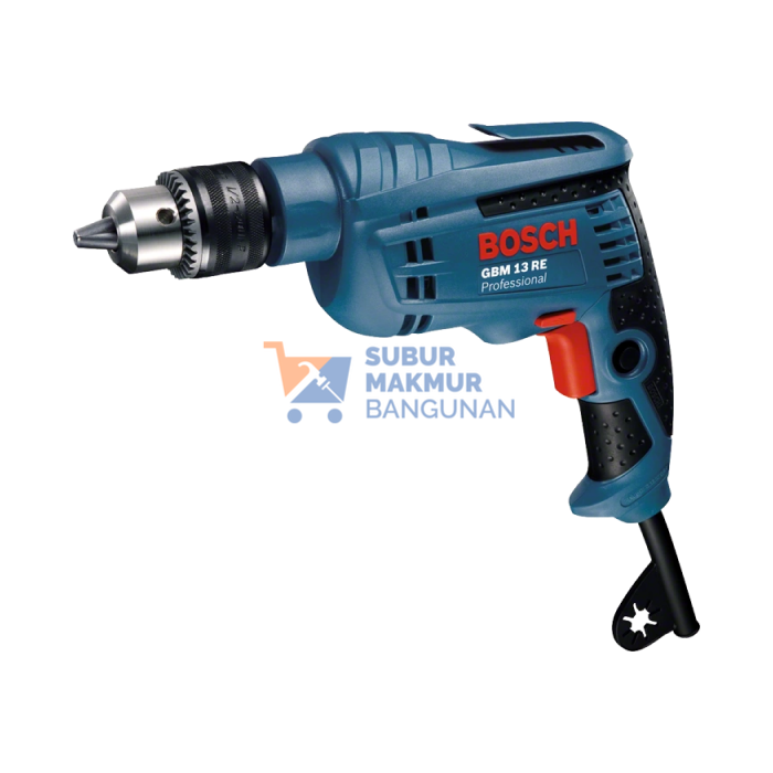 BOSCH GBM13RE MESIN BOR