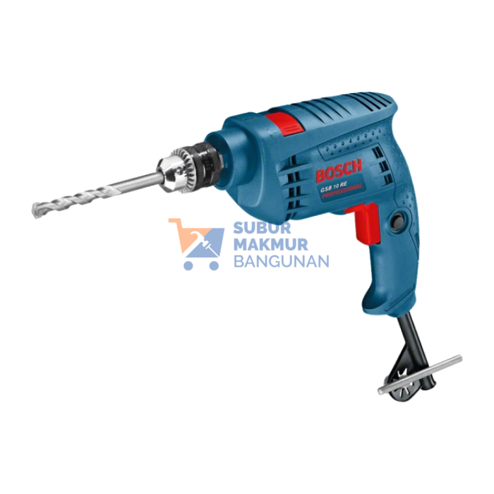 BOSCH GSB10RE MESIN BOR IMPACT