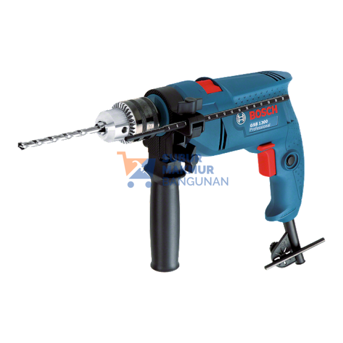 BOSCH GSB1300RE MESIN BOR IMPACT