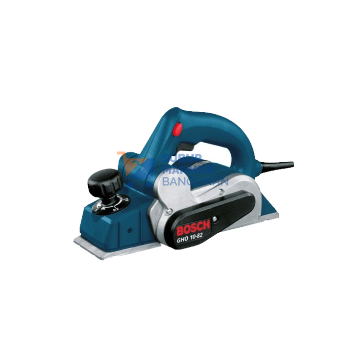 BOSCH GHO10-82 MESIN PLANER