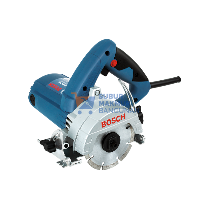 BOSCH GDM13-34 MESIN MARBLE CUTTER