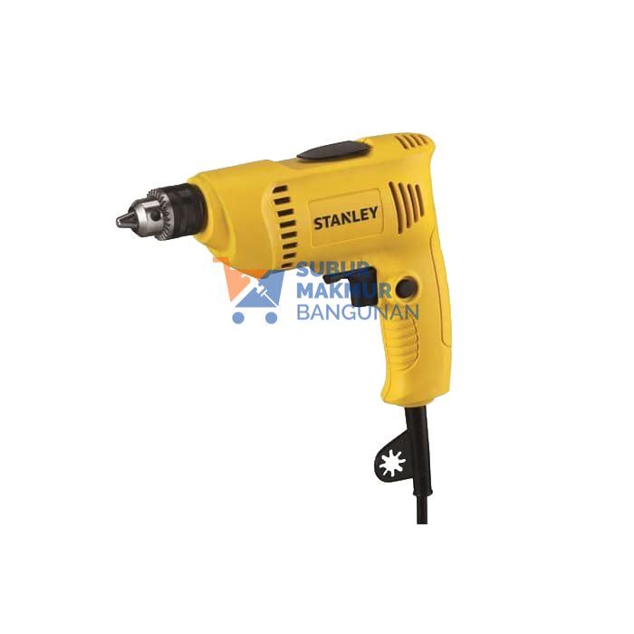 STANLEY SDR3006 ROTARY 300W 6MM