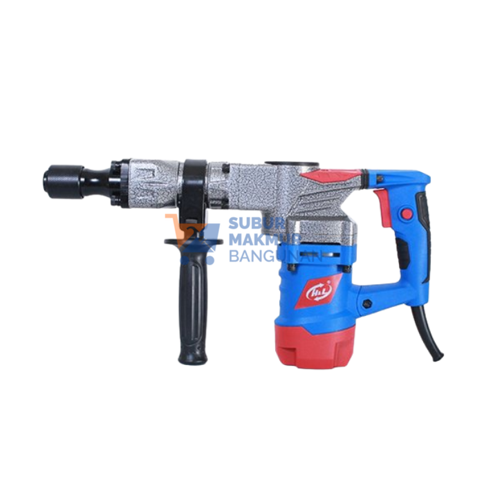 H&L HL 35 A DEMOLITION HAMMER 1600W 15J