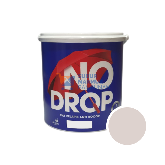 NO DROP 032 LAKESTONE 4KG