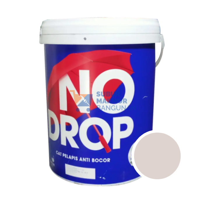 NO DROP 032 LAKESTONE 20KG