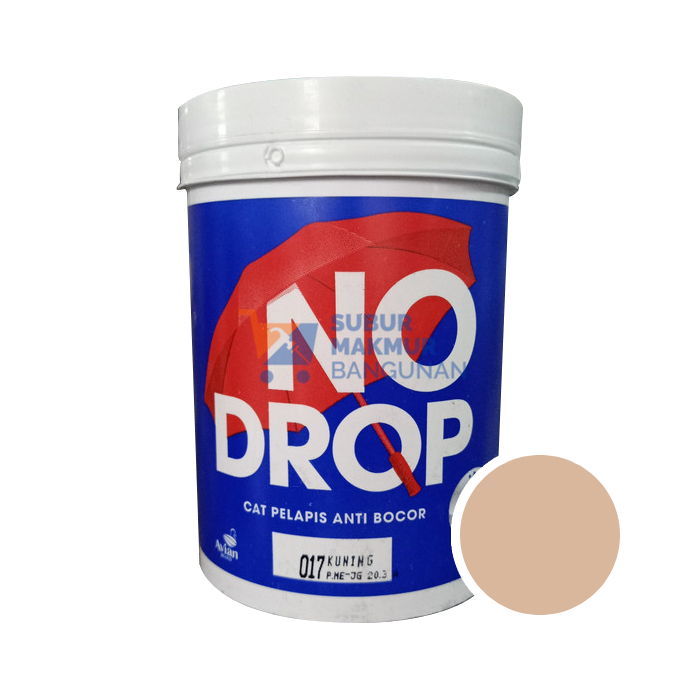 NO DROP 031 SANDSTONE 1KG