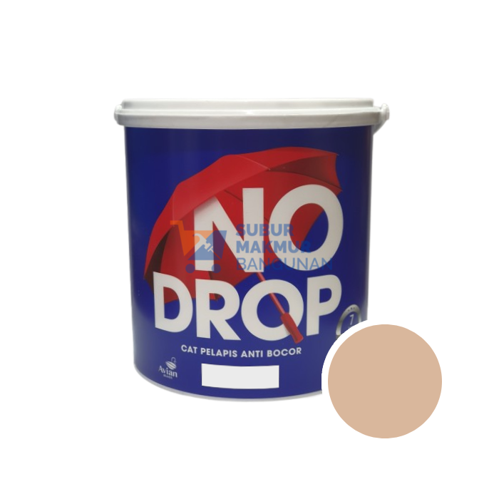 NO DROP 031 SANDSTONE 4KG