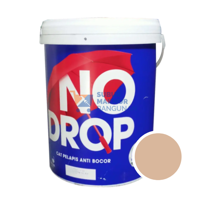 NO DROP 031 SANDSTONE 20KG