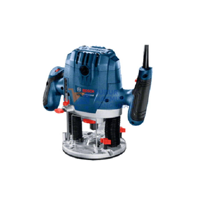 BOSCH GOF 130 ROUTER 1300W