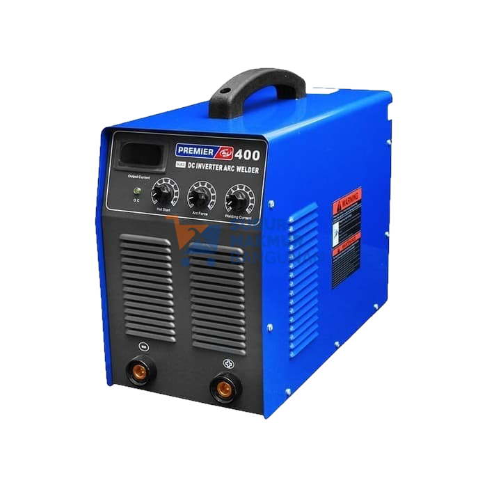 PREMIER H&L 400 MESIN LAS INVERTER 380V