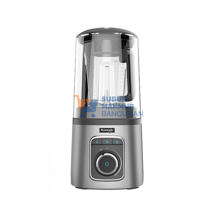 KUVINGS SV500M VACUUM BLENDER SILVER