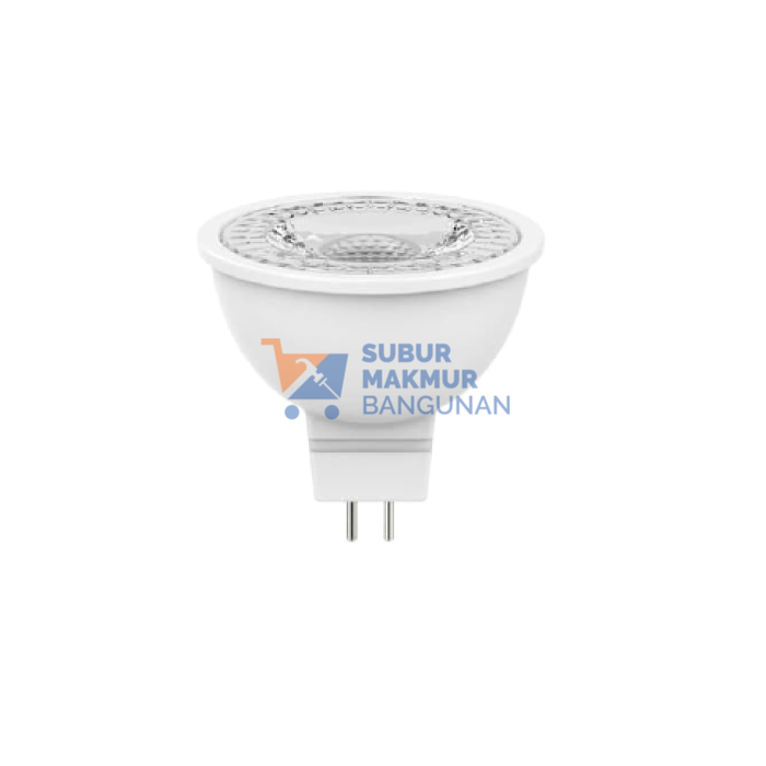 OPPLE LED SPOT LAMPU SOROT E2 36D 4.5W 2700K