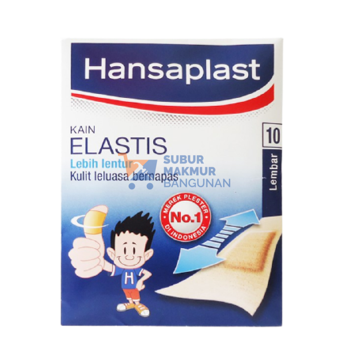 HANSAPLAST KAIN ELASTIS