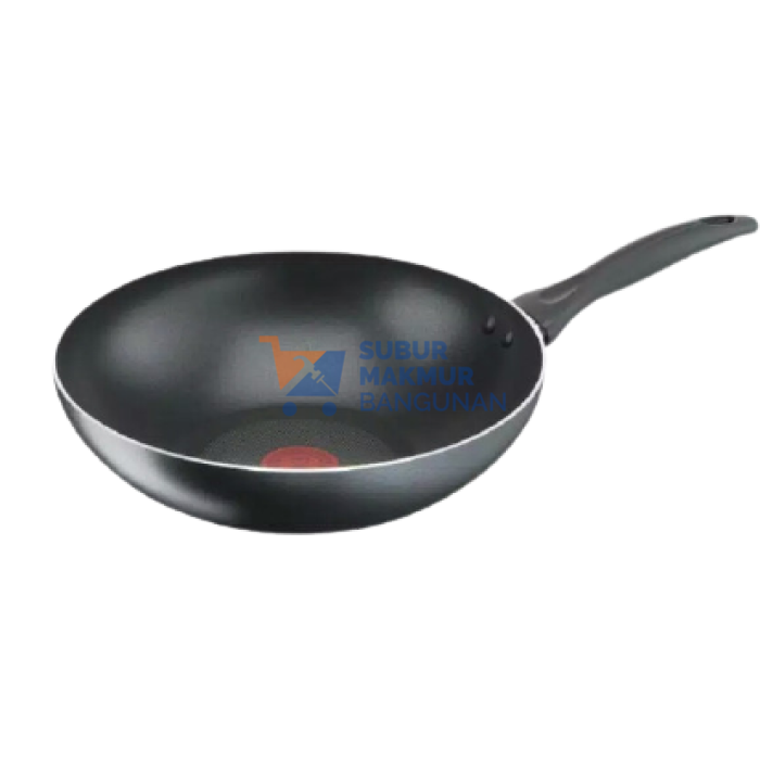 TEFAL B2251995 COOK&CLEAN WOKPAN 28CM