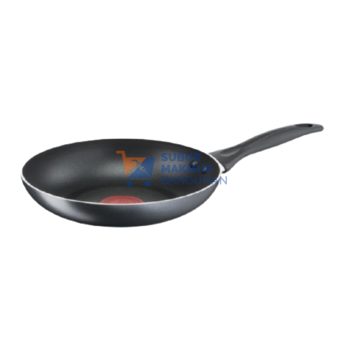 TEFAL B2250495 COOK&CLEAN FRYPAN 24CM