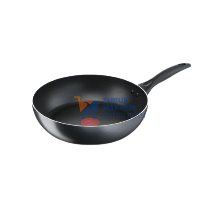 TEFAL B2250695 COOK&CLEAN FRYPAN 28CM