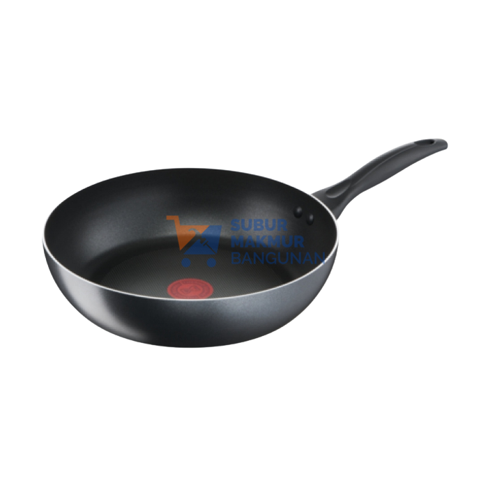 TEFAL B2250795 COOK&CLEAN FRYPAN 30CM