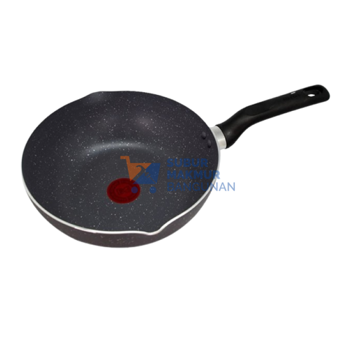 TEFAL B2266495 NATURA DEEP FRYPAN 24CM