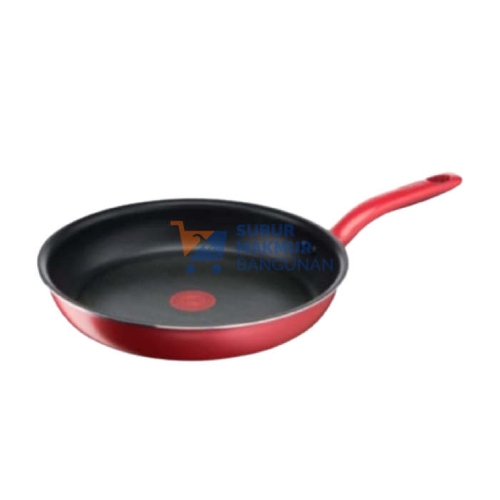 TEFAL G1350295 SO CHEF FRYPAN 21CM INDUKSI