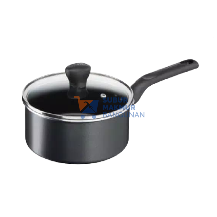 TEFAL C5732395 EVERYDAY COOKING SAUCEPAN+LID 18CM