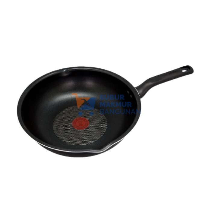 TEFAL C5738695 EVERYDAY COOKING DEEP FRYPAN 28CM