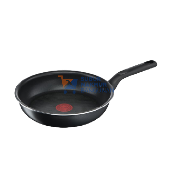 TEFAL C5730695 EVERYDAY COOKING FRYPAN 28CM