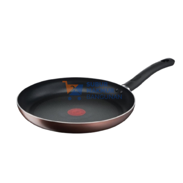 TEFAL G1430495 DAY BY DAY FRYPAN 24CM INDUKSI