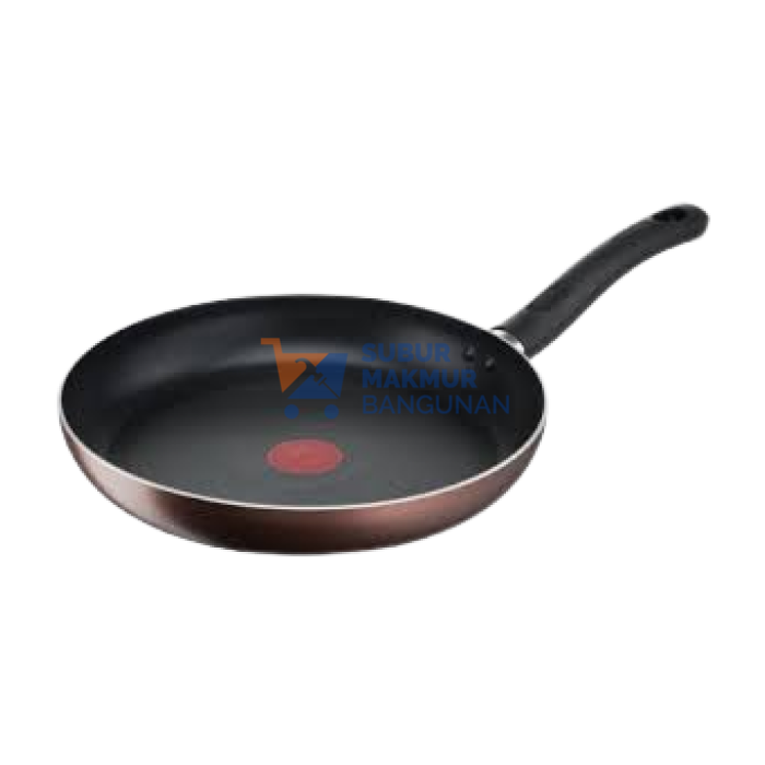 TEFAL G1430695 DAY BY DAY FRYPAN 28CM INDUKSI