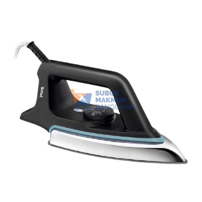 TEFAL TLDRICLFS2930 DRY IRON CLASSIC 350W