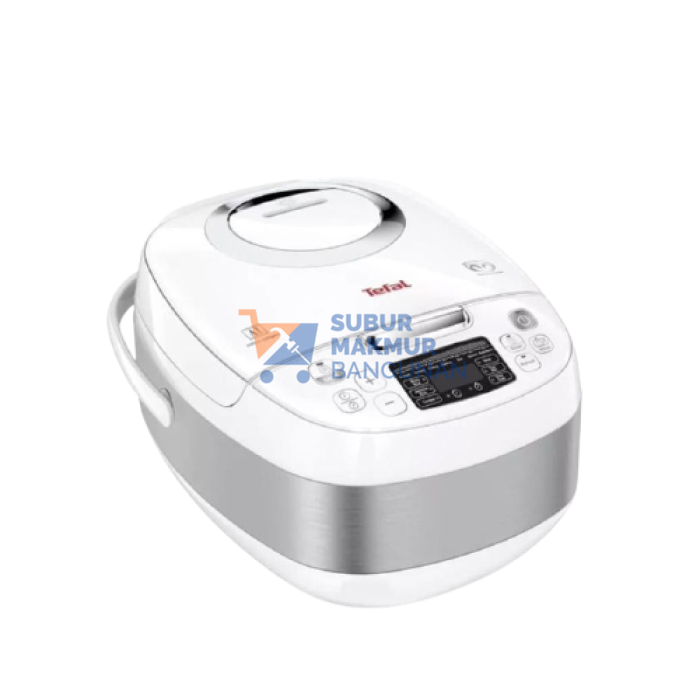 TEFAL RK7501 DELIRICE FUZZY LOGIC 1L 600W