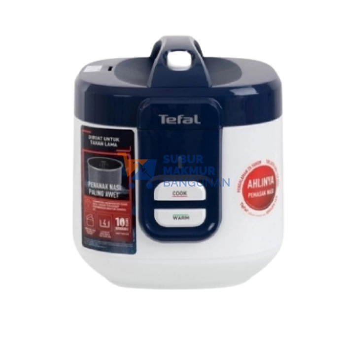 TEFAL RK363467 RICE COOKER 2L 400W