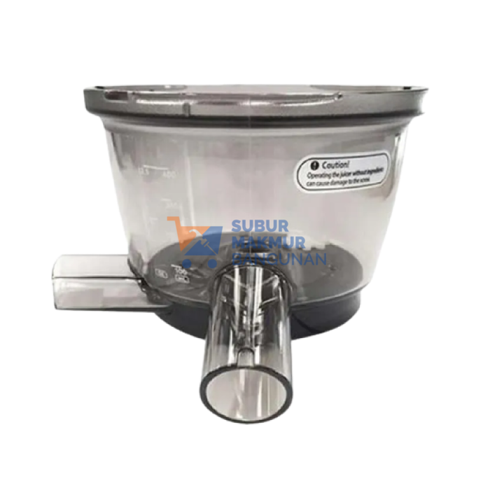 KUVINGS PART C7000 JUICING BOWL