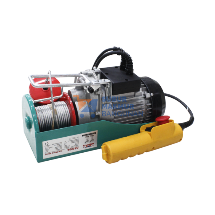 WIPRO KATROL ELECTRIC PA- 500A