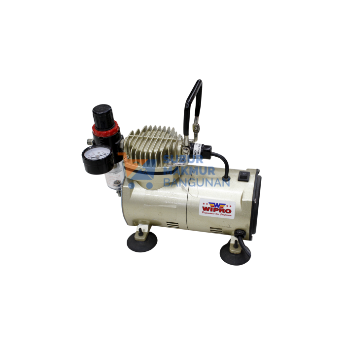 WIPRO COMPRESSOR MINI 3KD