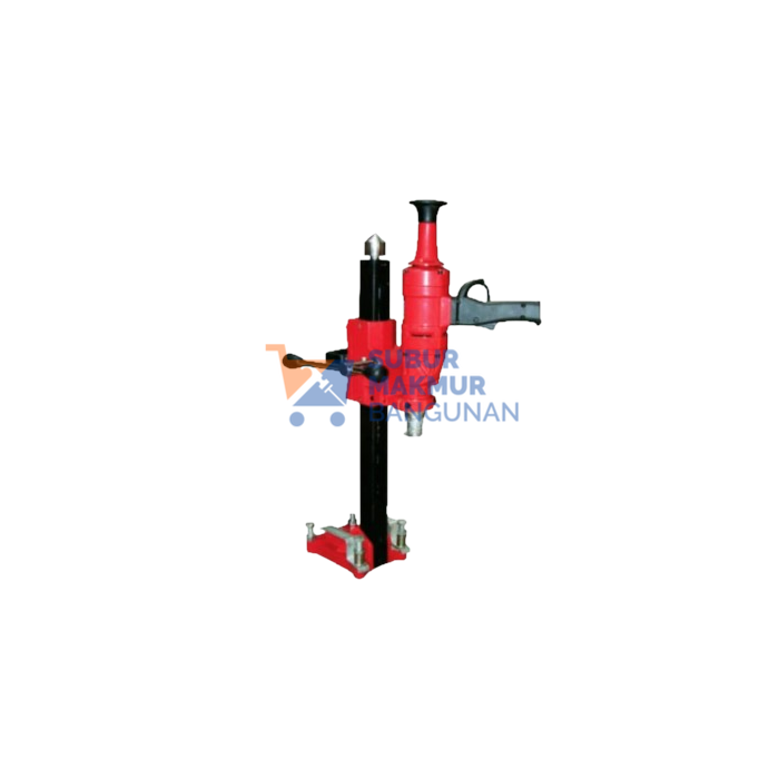 WIPRO MESIN CORE DRILL  WP03-80