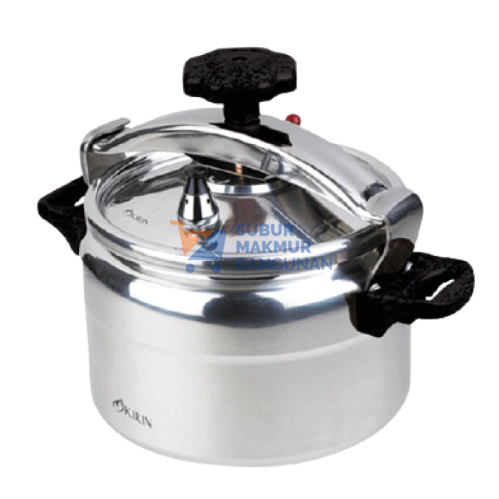 KIRIN COOKWARE KPC-160 PRESS COOKER 16L