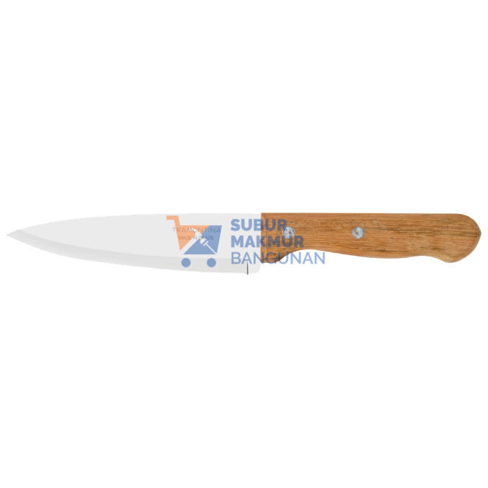 TRAMONTINA 22315106 DYNAMIC COOKS KITCHEN KNIFE 6"