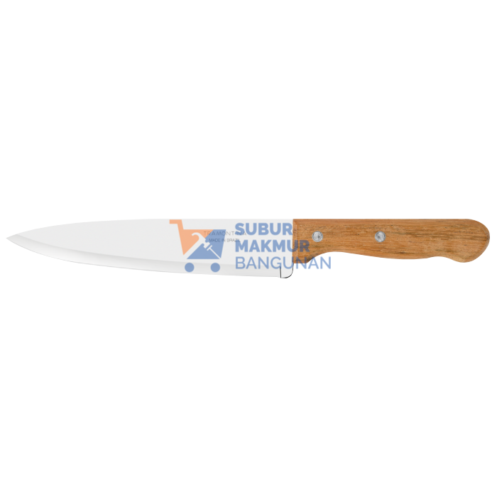 TRAMONTINA 22315108 DYNAMIC COOKS KITCHEN KNIFE 8"