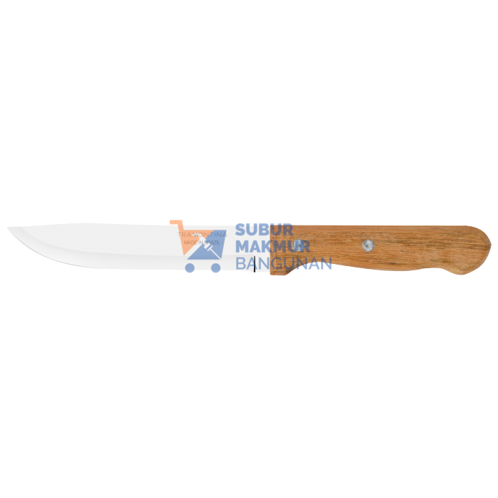 TRAMONTINA 22318106 DYNAMIC BUTCHER KNIFE 6"