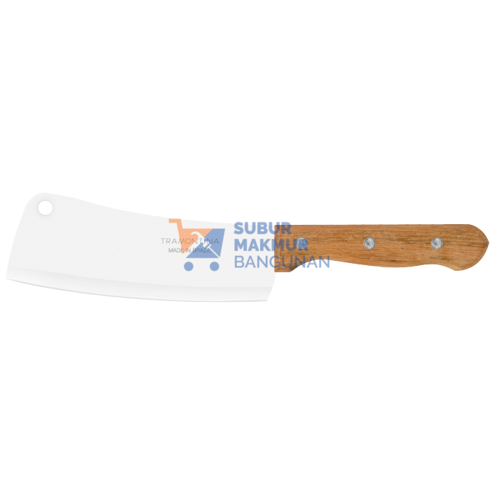 TRAMONTINA 22319106 DYNAMIC CLEAVER 6"