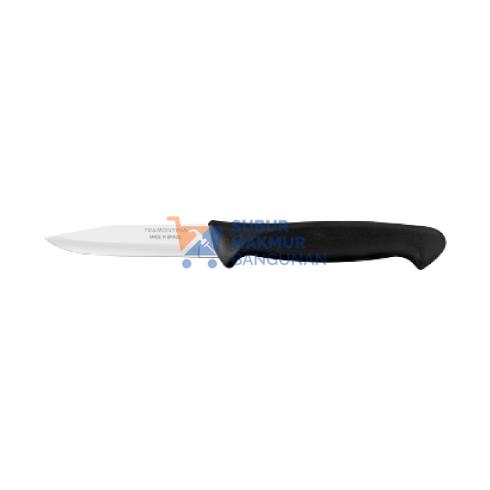 TRAMONTINA 23040103 USUAL PARING KNIFE 3"