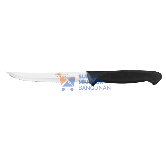 TRAMONTINA 23041105 USUAL STEAK KNIFE 5"