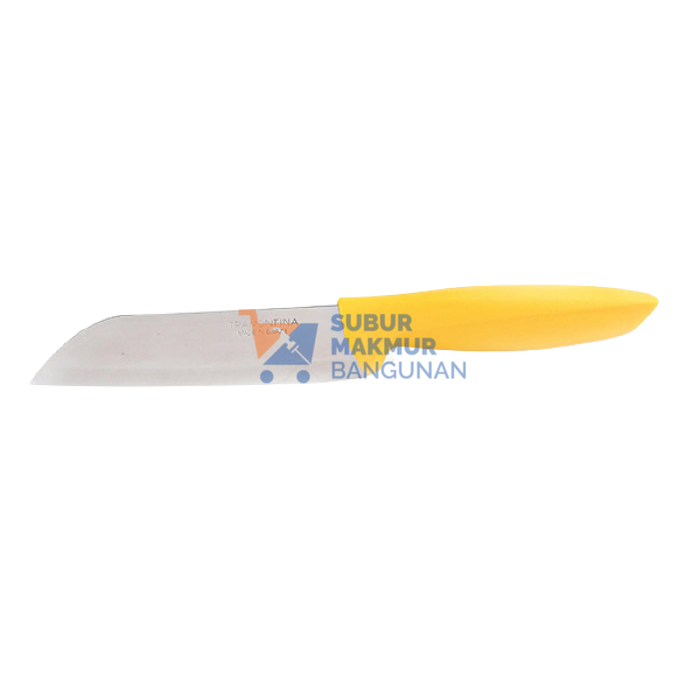 TRAMONTINA 29808065 PLENUS MULTIPURPOSE KNIFE 5"