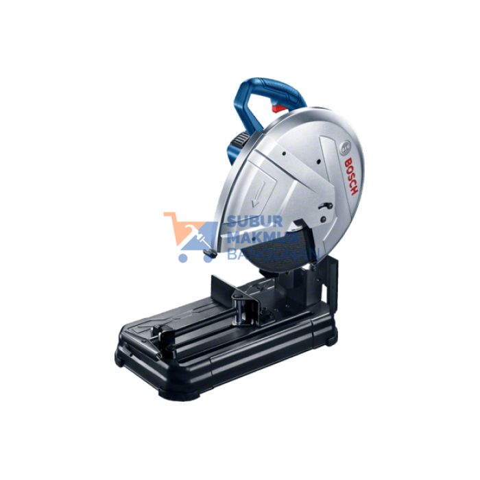 BOSCH GCO 220 MESIN CUT OFF SAW 355MM 2200W