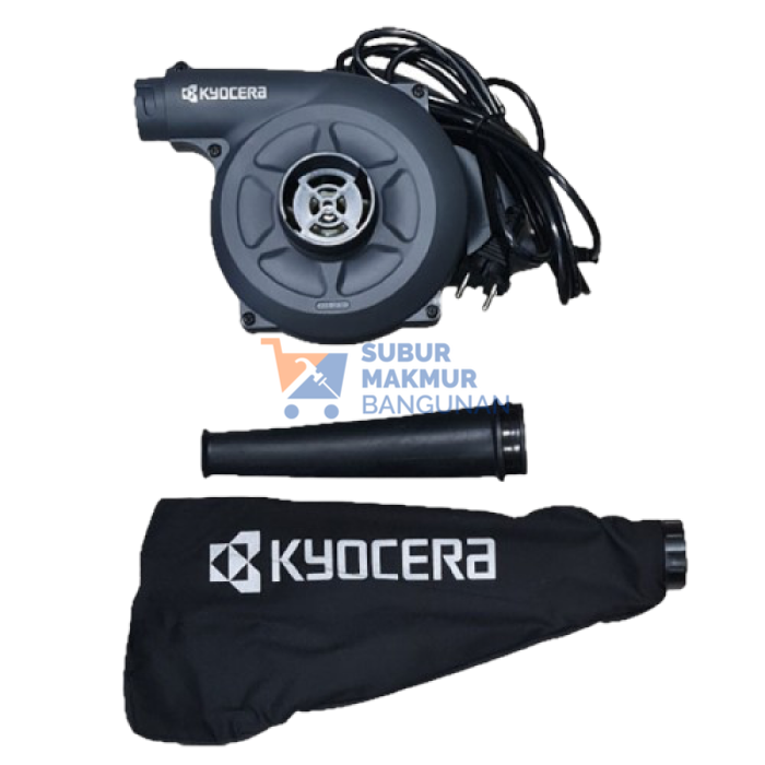 KYOCERA ABL3500 BLOWER 630W