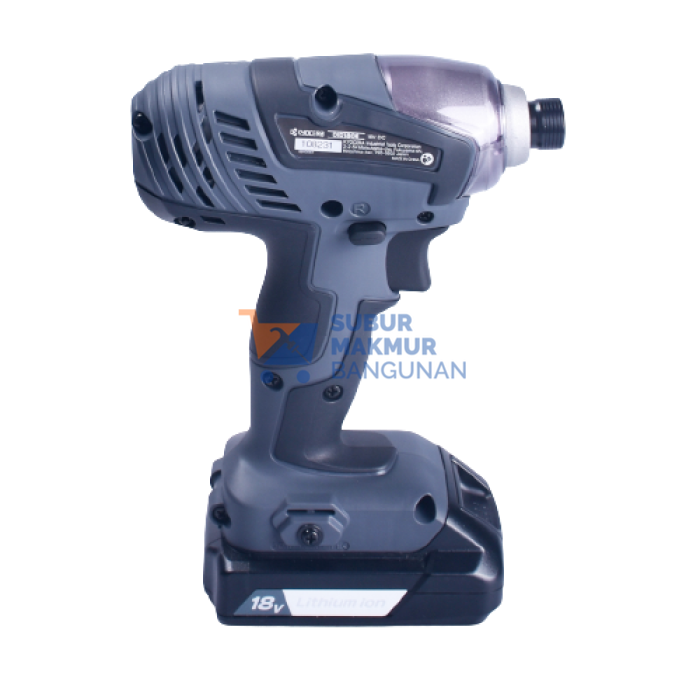 KYOCERA DIDI1806LI CORDLESS IMPACT DRIVER 18V