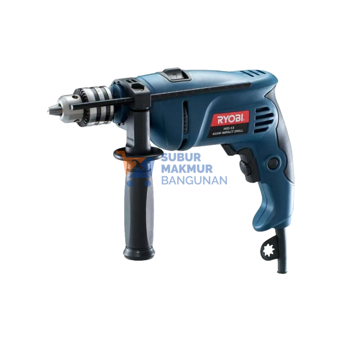 RYOBI PD-130VR HAMMER DRILL 650W