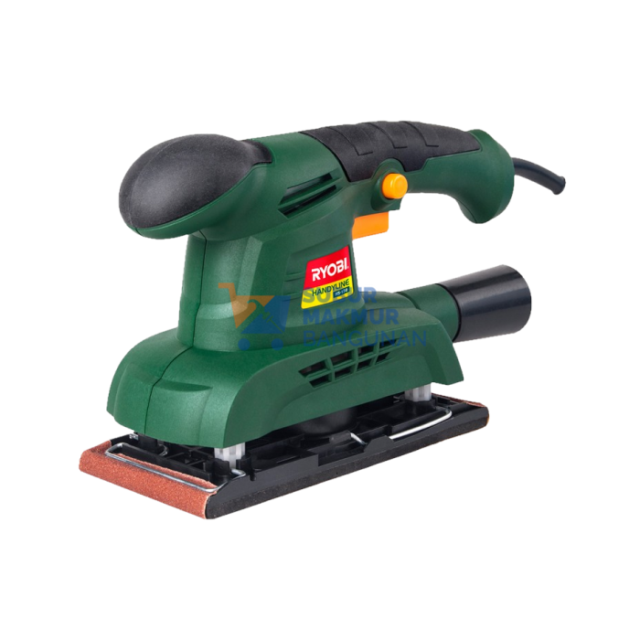 RYOBI HS-150 SANDER 150W